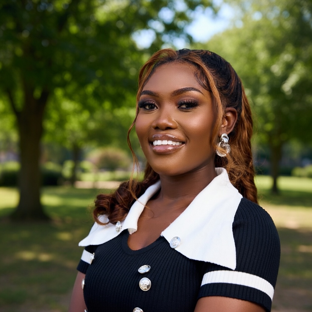 Stephanie Tsagli - Technical Sales Associate, Believers Consult